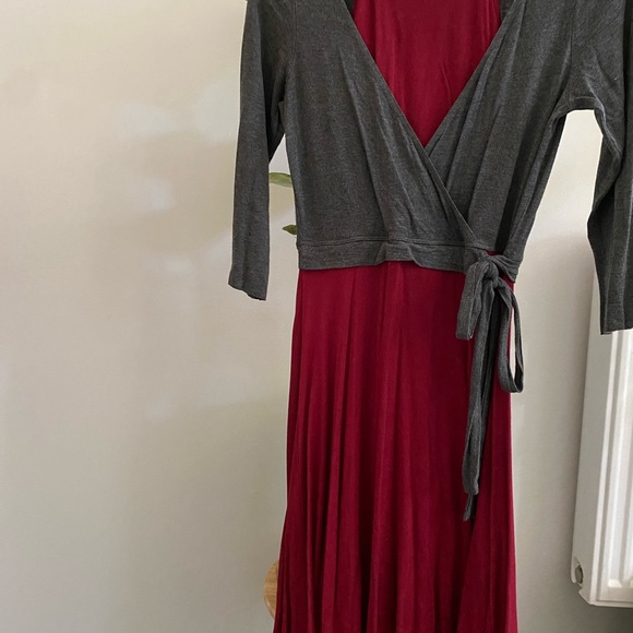 Anthropologie Ballerina Dress - Picture 2 of 5